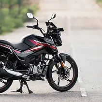 ग्लैमर X 125 Image