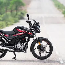 ग्लैमर X 125 Image