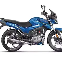 ग्लैमर X 125 Image