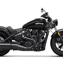 स्काउट बॉबर Image