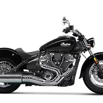 स्काउट क्लासिक Image