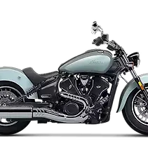 स्काउट सिक्सटी क्लासिक Image