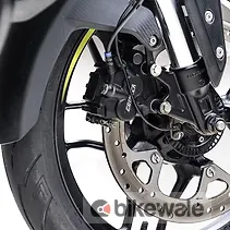 Pulsar NS400Z [2024-2026] Image