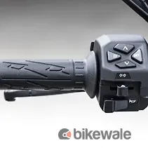 Pulsar NS400Z [2024-2026] Image