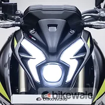 Pulsar NS400Z [2024-2026] Image