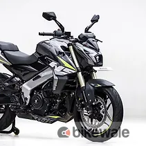 Pulsar NS400Z [2024-2026] Image