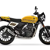 Tracker 400 Image