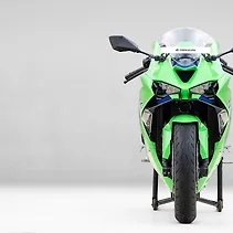 Images of Kawasaki Ninja ZX-6R | Photos of Ninja ZX-6R - BikeWale