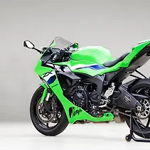 Ninja ZX-6R Image