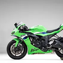 निन्जा ZX-6r Image