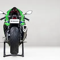 Ninja ZX-6R Image