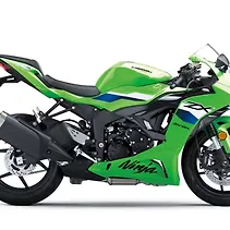 Ninja ZX-6R Image