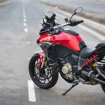 Multistrada V4 Image