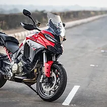 Multistrada V4 Image