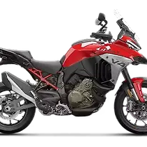 Multistrada V4 Image