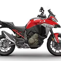Multistrada V4 Image