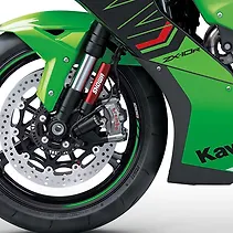 Ninja ZX-10R Image