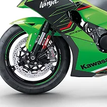Ninja ZX-10R Image