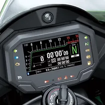 Ninja ZX-10R Image