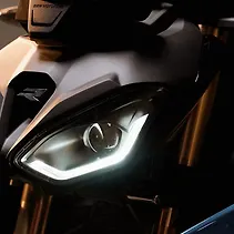 S 1000 R Image