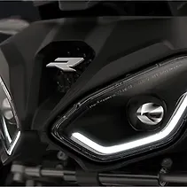 S 1000 R Image