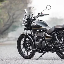 मिटियर 350 Image