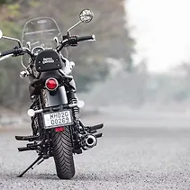 मिटियर 350 Image