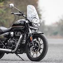 मिटियर 350 Image