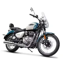 मिटियर 350 Image