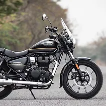 मिटियर 350 Image