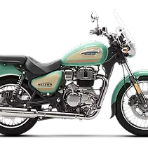 मिटियर 350 Image