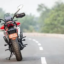 X47 क्रॉसओवर Image