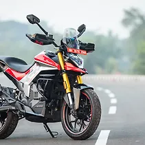 X47 क्रॉसओवर Image