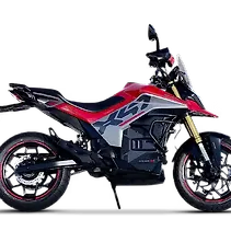 X47 क्रॉसओवर Image