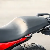 X47 क्रॉसओवर Image