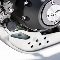 Scrambler 400 X Image