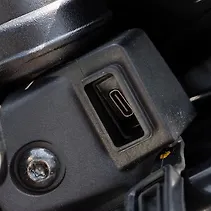 Scrambler 400 X Image