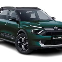 Aircross X Image Aircross X Image