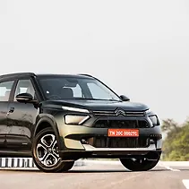 एयरक्रॉस X Image