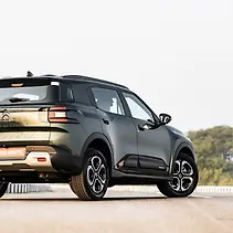 Aircross X Image Aircross X Image