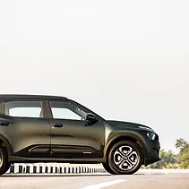Aircross X Image Aircross X Image