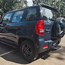 बोलेरो नियो Image