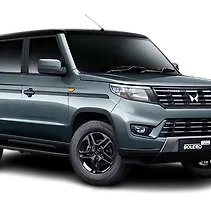 बोलेरो नियो Image