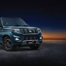 बोलेरो नियो Image