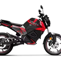 रॉर EZ सिग्मा Image