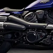 स्पोर्टस्टर S Image