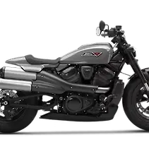 स्पोर्टस्टर S Image