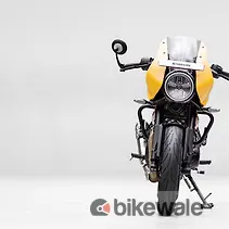 Thruxton 400 [2025] Image