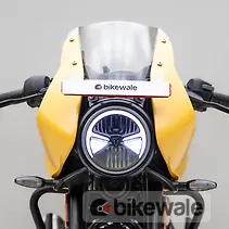 Thruxton 400 [2025] Image