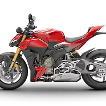 स्ट्रीटफ़ाइटर v4 Image